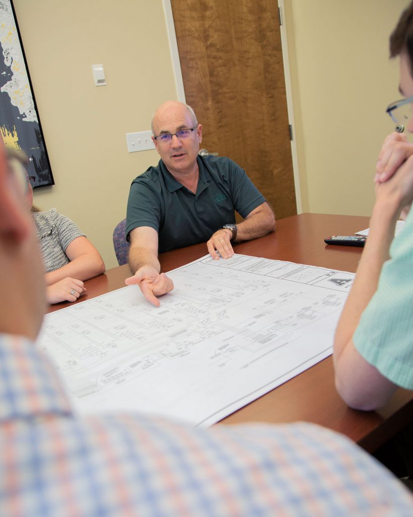 2col_about02 | CES - Consulting Engineering Services