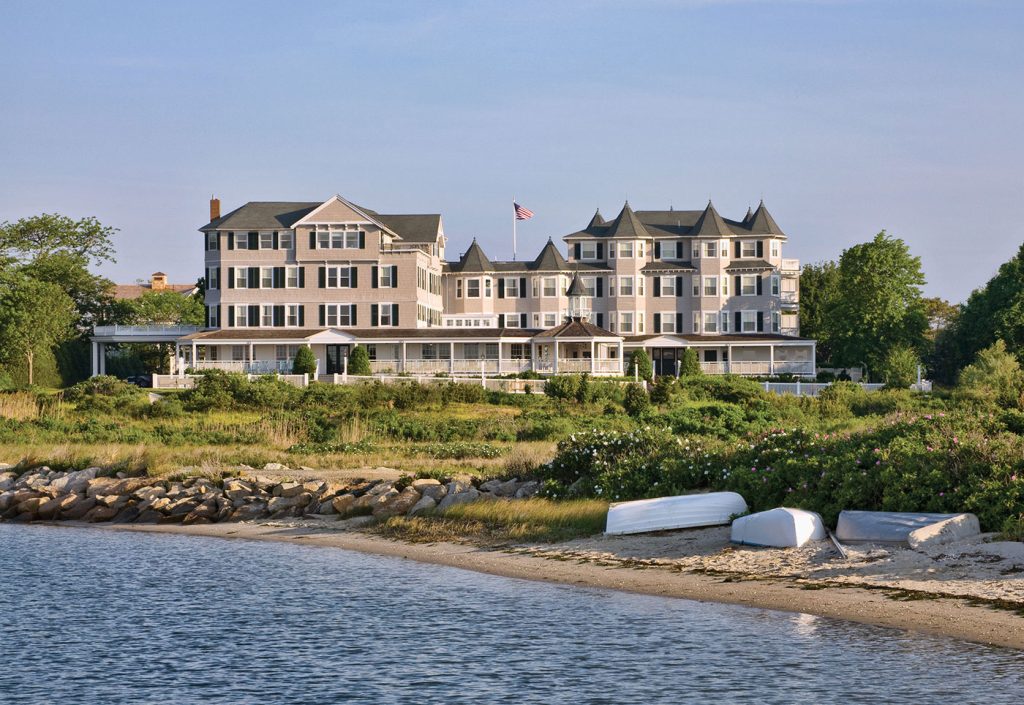 HARBORVIEWHOTEL3 CES, Consulting Engineering Services, CT, MA, NYC