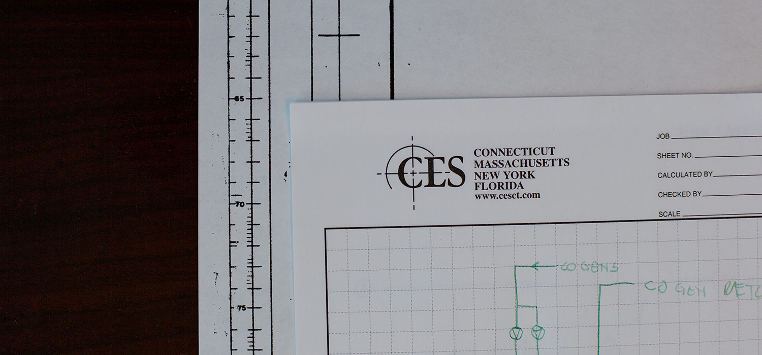 Header02 | CES - Consulting Engineering Services