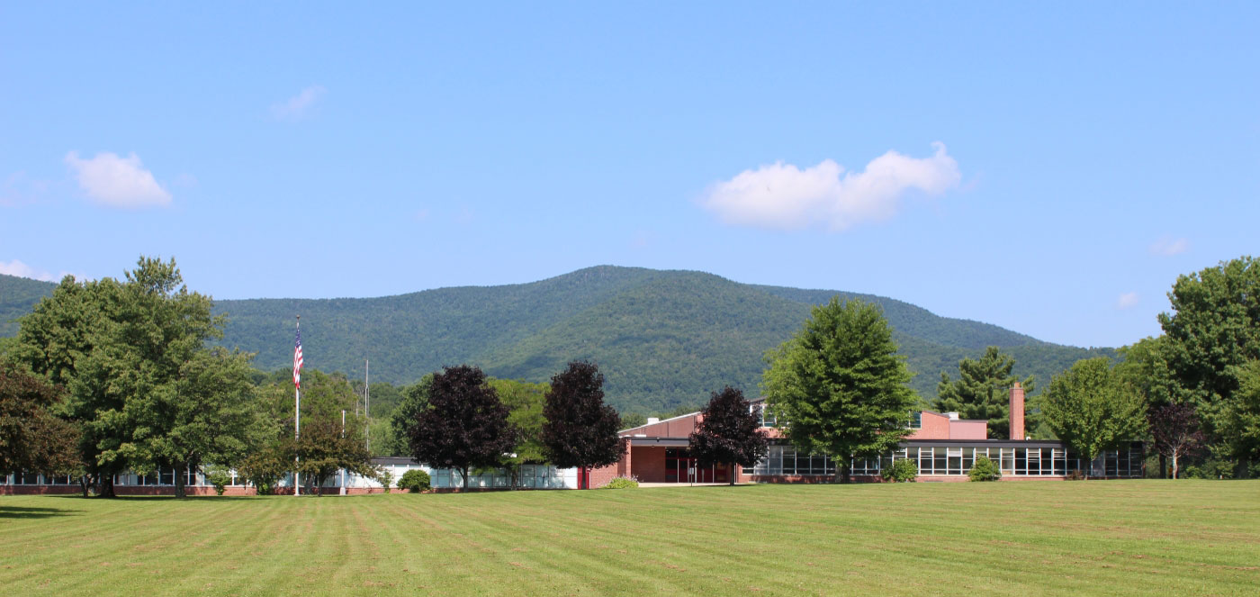 Mount Greylock Regional School CES, Consulting Engineering Services