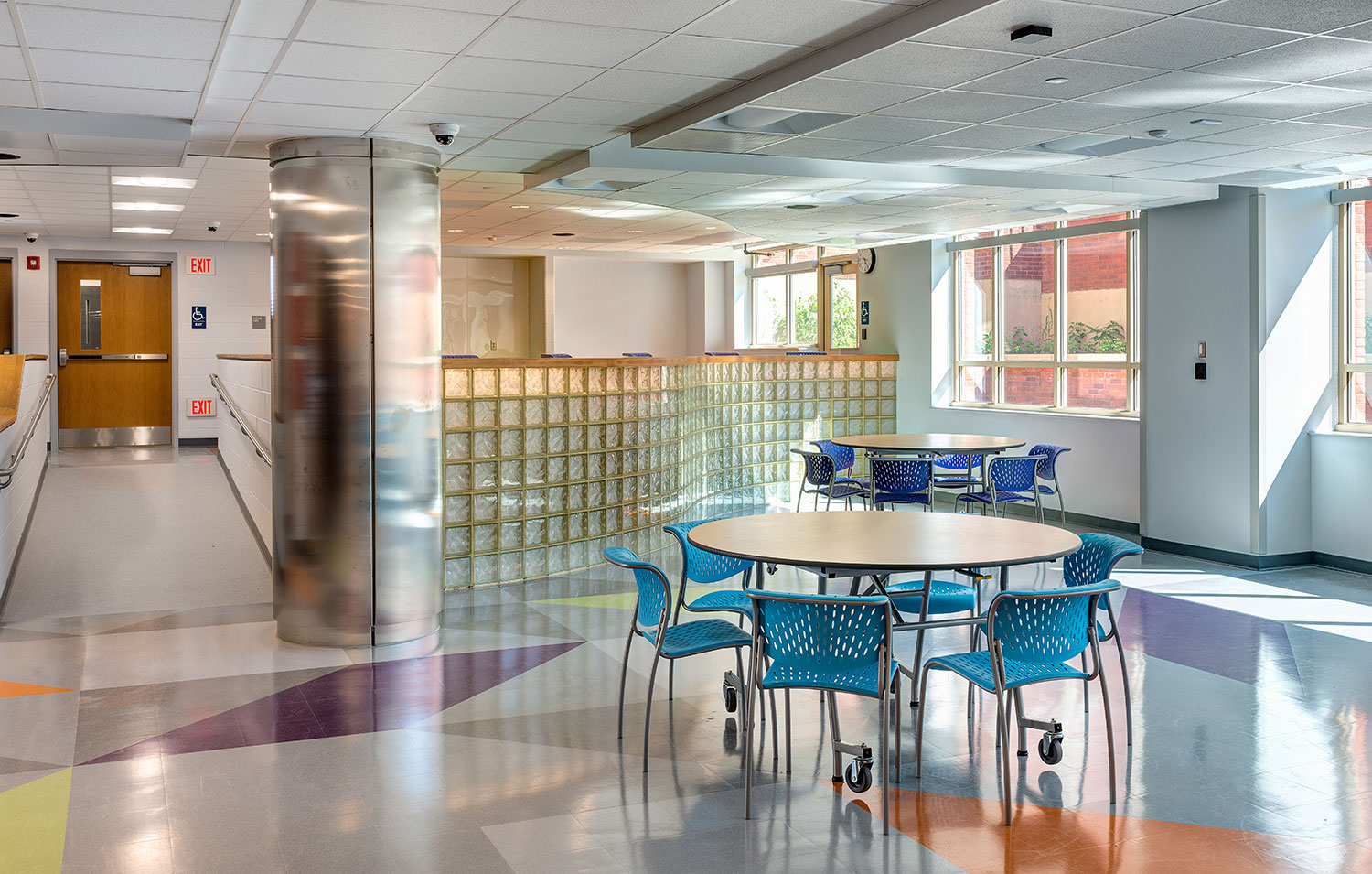 New Haven Academy CES Consulting Engineering Services New Haven Academy CES Consulting Engineering Services