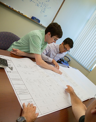 ServiceArea_about01 | CES - Consulting Engineering Services