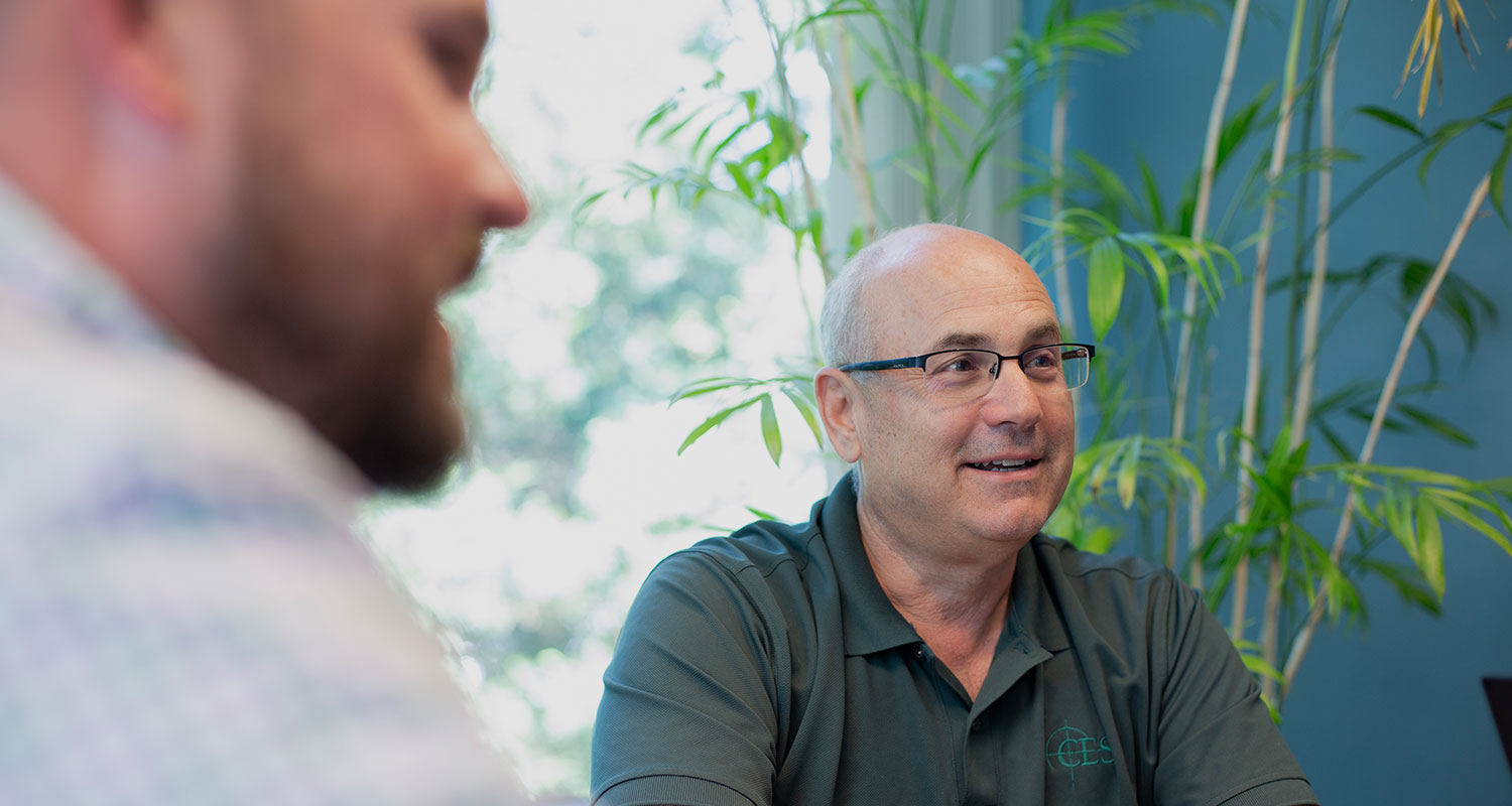 Contact | CES - Consulting Engineering Services