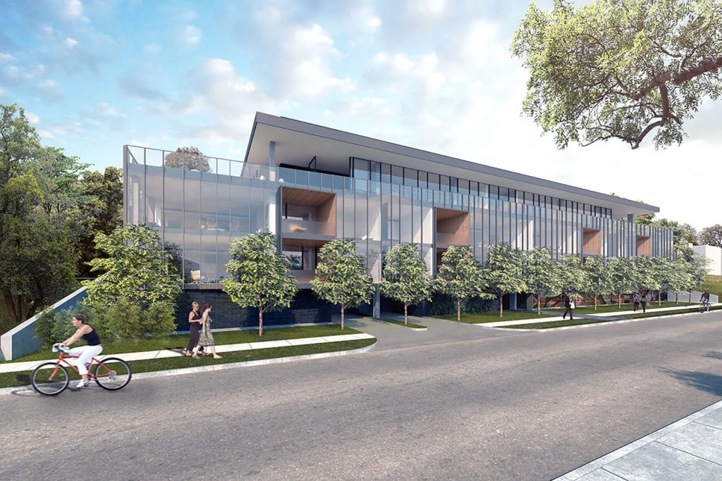 Exterior Building Renderings web | CES - Consulting Engineering Services