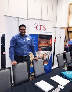 design | CES - Consulting Engineering Services